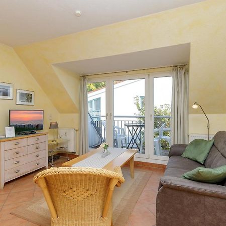 Strandstrasse 32 Strandstrasse 32-56 Kühlungsborn Dış mekan fotoğraf