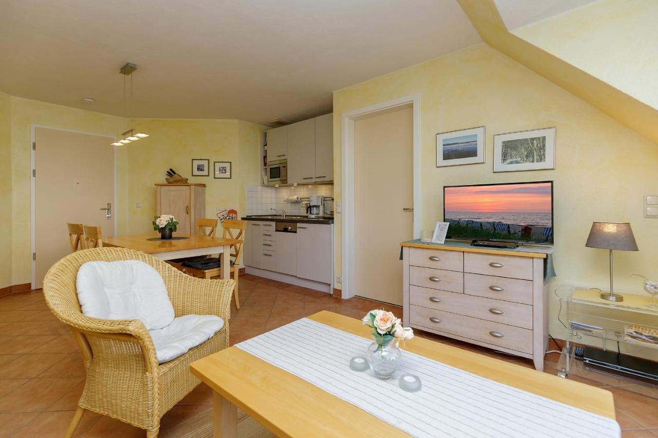 Strandstrasse 32 Strandstrasse 32-56 Kühlungsborn Dış mekan fotoğraf